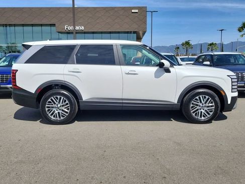 New 2026 Hyundai Palisade SE image 23