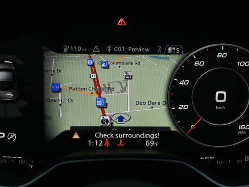 Used 2023 Audi TTS 2.0T Coupe image 29