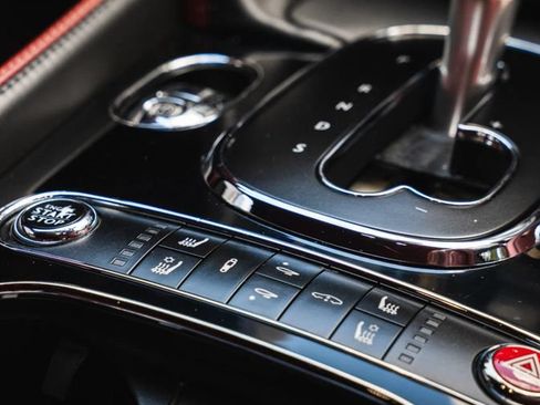 Used 2017 Bentley Continental GT Speed AWD/4WD image 44