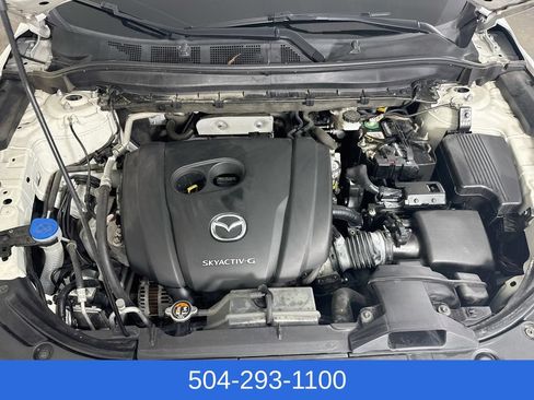 Used 2020 MAZDA CX-5 Touring FWD image 31
