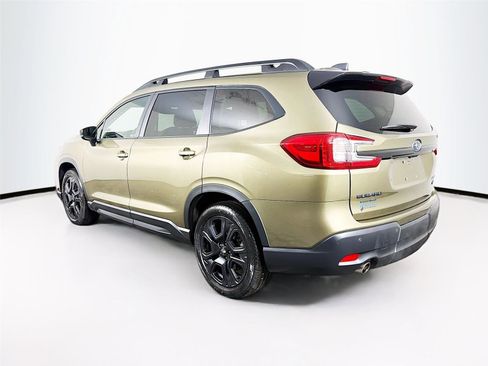 Certified 2025 Subaru Ascent Onyx Edition AWD/4WD image 5