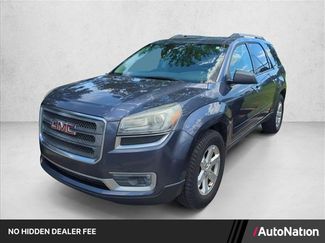 Used 2014 GMC Acadia SLE FWD video 1
