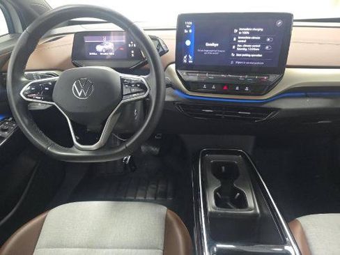 Used 2023 Volkswagen ID.4 Pro RWD image 16