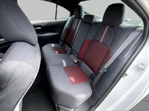 Used 2024 Toyota Corolla SE FWD image 19
