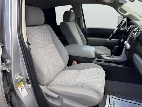 Used 2008 Toyota Tundra 4x4 Double Cab image 24