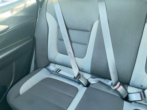 Used 2025 Chevrolet TrailBlazer LT image 37