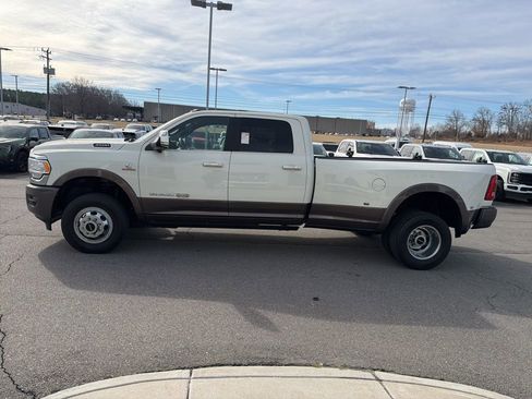 Used 2019 RAM 3500 Limited image 6