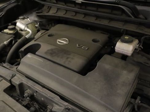 Used 2019 Nissan Murano SV image 11