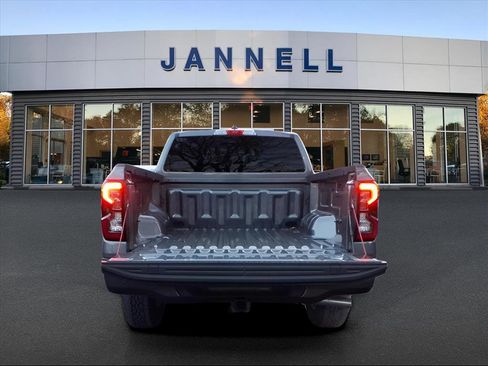 New 2025 Ford Ranger XLT w/ Equipment Group 301A High image 6