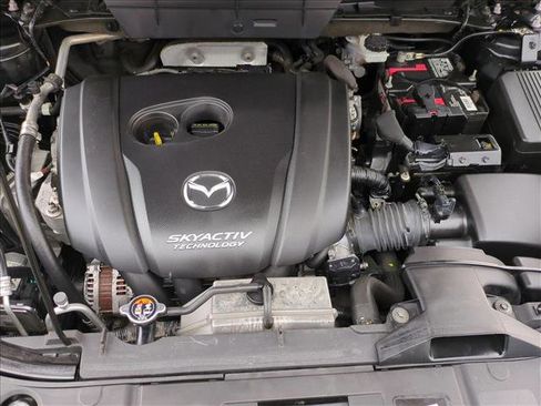 Used 2018 MAZDA CX-5 Touring image 23