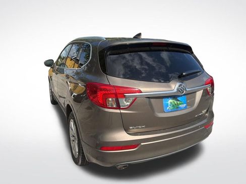 Used 2017 Buick Envision Essence FWD image 6