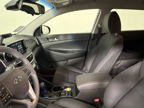 Used 2020 Hyundai Tucson Value FWD image 28