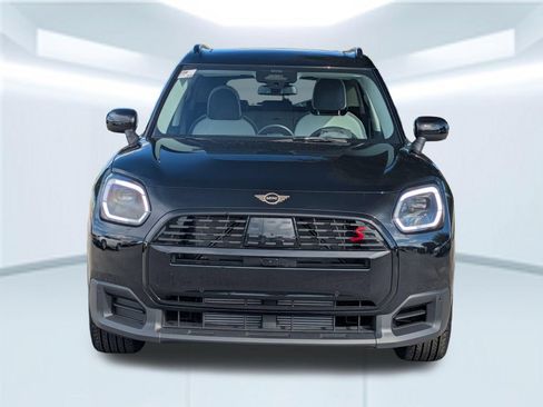 New 2027 MINI Cooper Countryman S AWD/4WD image 8