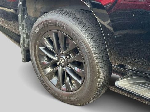 Certified 2023 Lexus GX 460 Premium w/ Premium Package AWD/4WD image 8