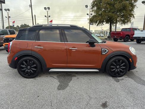 Used 2019 MINI Cooper Countryman S w/ Premium Package image 37
