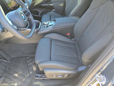 New 2026 BMW X3 xDrive30 w/ Convenience Package image 23