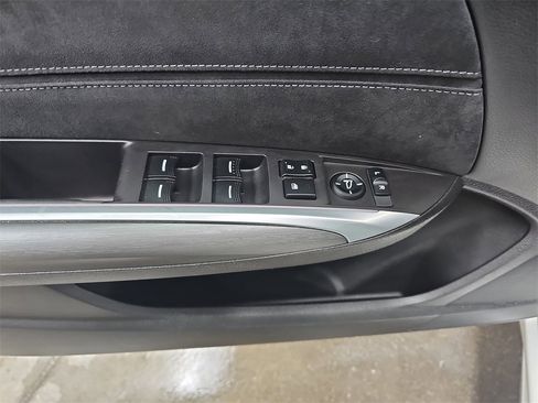 Used 2020 Acura TLX w/ A-SPEC Pkg image 27