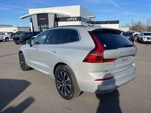 Used 2023 Volvo XC60 B5 Core w/ Protection Package Premier AWD/4WD image 3