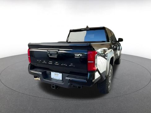 Used 2025 Toyota Tacoma SR image 14