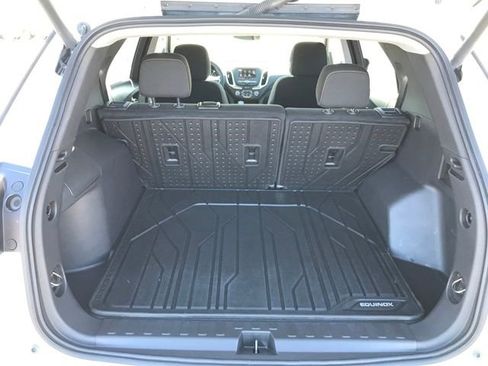 Certified 2024 Chevrolet Equinox LT w/ LPO, Floor Liner Package image 19