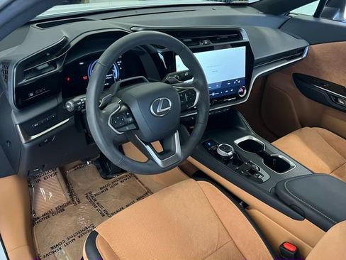Used 2024 Lexus RZ 300e Premium w/ Accessory Package (Z1) FWD image 22