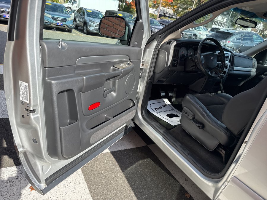 Used 2004 Dodge Ram 1500 Truck 2WD Regular Cab image 16