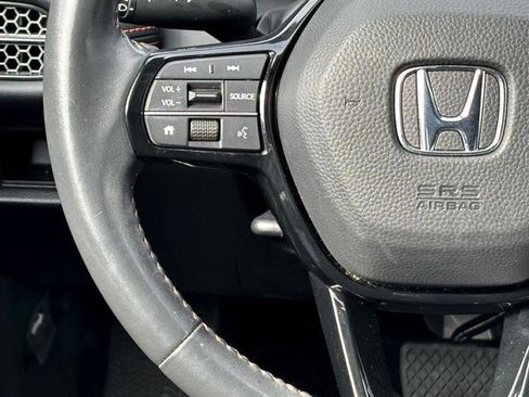 Used 2024 Honda HR-V Sport image 15