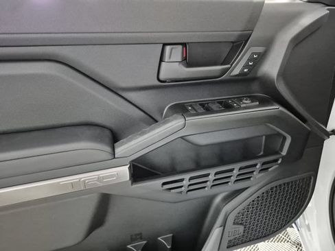 New 2026 Toyota 4Runner TRD Sport Premium AWD/4WD image 15