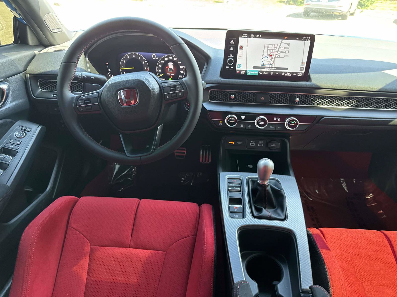 Used 2023 Honda Civic Type R image 19