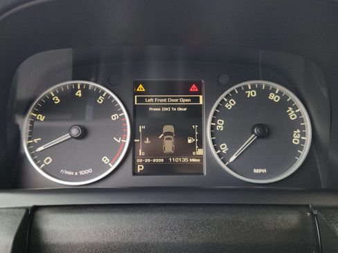 Used 2012 Land Rover LR4 HSE LUX AWD/4WD image 11