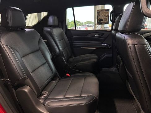 Used 2026 Chevrolet Traverse LT AWD/4WD image 33