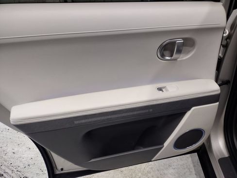 Certified 2023 Hyundai Ioniq 5 SEL AWD/4WD image 24