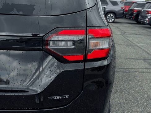 New 2026 Honda Pilot Touring image 7