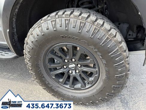 Used 2025 Ford F150 Raptor AWD/4WD image 10