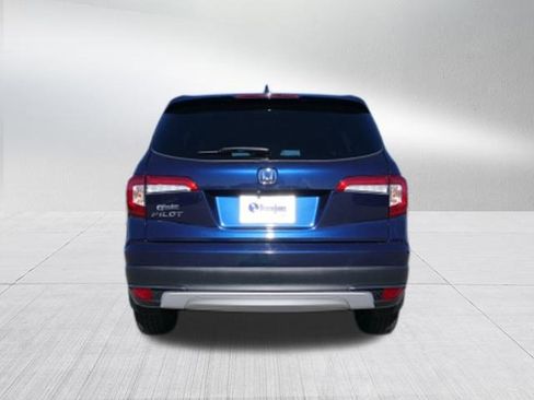 Used 2019 Honda Pilot EX image 4