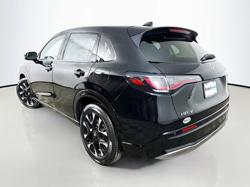 New 2026 Honda HR-V EX-L image 5