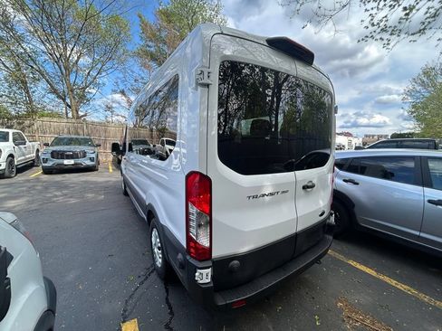 Used 2024 Ford Transit 350 XL RWD image 5