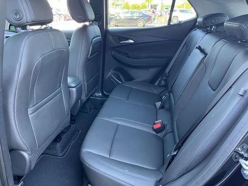 New 2026 Buick Encore GX Sport Touring w/ Advanced Technology Package FWD image 12