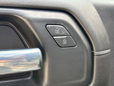 Used 2021 GMC Sierra 1500 Elevation w/ X31 Off-Road Package image 21