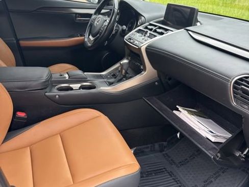 Used 2020 Lexus NX 300 FWD w/ Accessory Package 2 image 44