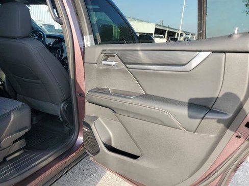 New 2026 GMC Acadia Elevation w/ Black Edition image 11