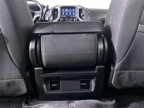 Used 2023 Chevrolet Silverado 2500 LT image 22