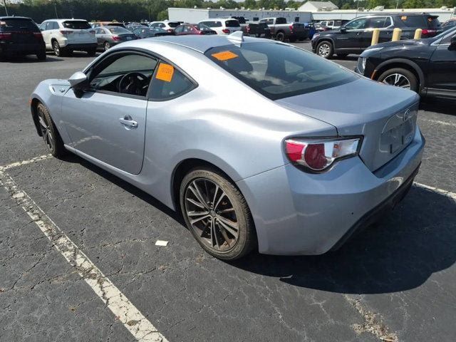 Used 2015 Scion FR-S RWD image 3
