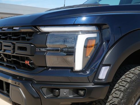 Used 2026 Ford F150 Raptor w/ Equipment Group 803A Raptor R AWD/4WD image 19