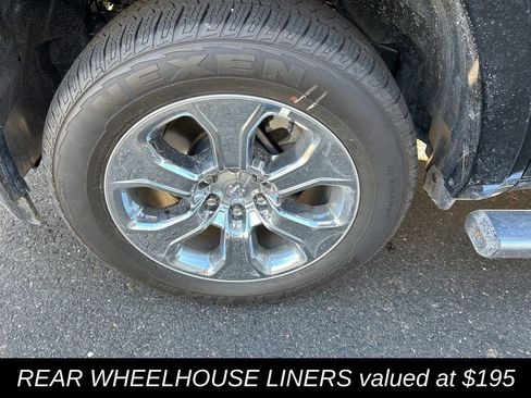 New 2026 RAM 1500 Big Horn image 11