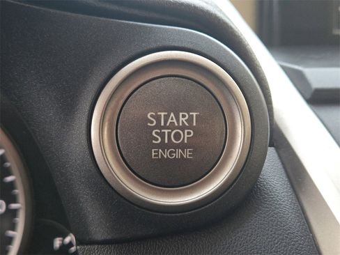 Used 2017 Lexus NX 200t FWD image 23