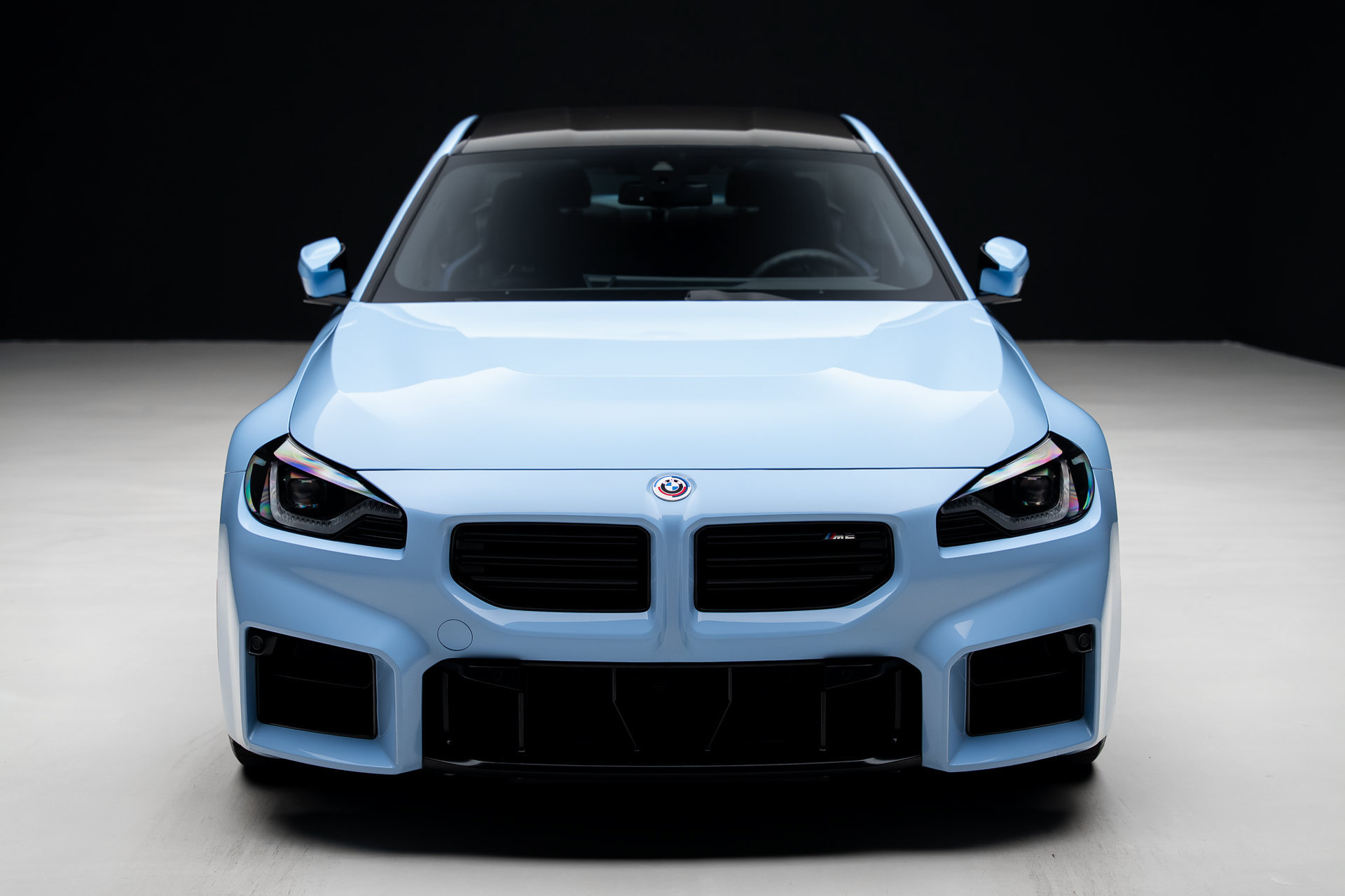 Used 2024 BMW M2 w/ Carbon Package RWD image 7