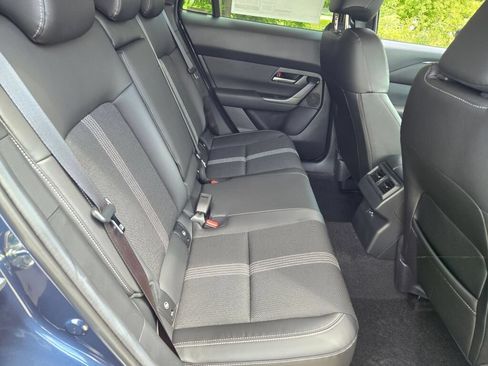 New 2026 MAZDA CX-50 AWD 2.5 S w/ Select Package image 7