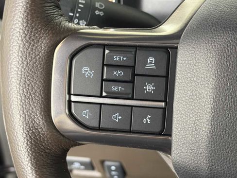 Used 2024 Ford F250 King Ranch w/ Chrome Package AWD/4WD image 26