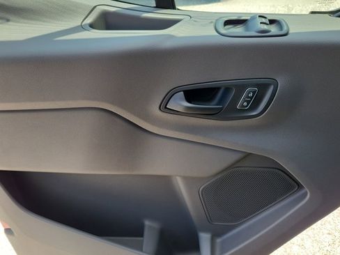 New 2026 Ford Transit 250 148 High Roof Extended w/ Load Area Protection Package RWD image 21